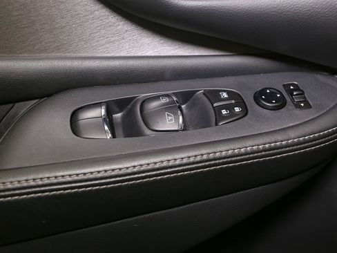 Used 2024 Nissan Murano SL image 44