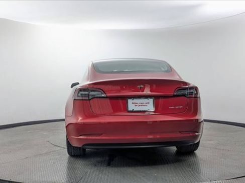 Used 2020 Tesla Model 3 Long Range AWD/4WD image 6