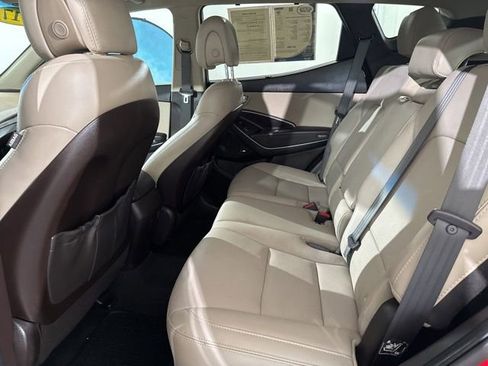 Used 2017 Hyundai Santa Fe Sport w/ 2.4L Tech Package 04 FWD image 15
