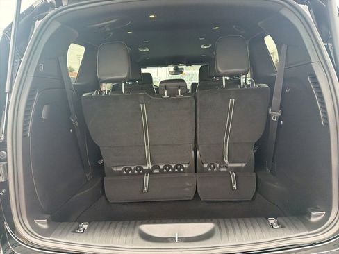 New 2026 Chrysler Pacifica Select image 10