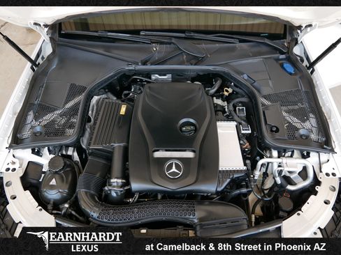 Used 2018 Mercedes-Benz C 300 Sedan image 19