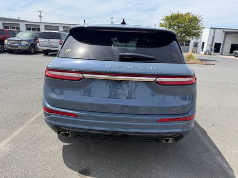 Used 2023 Lincoln Corsair Grand Touring w/ Equipment Group 302A image 5