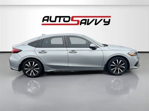 Used 2023 Honda Civic EX-L image 8