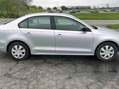 Used 2014 Volkswagen Jetta S
