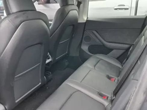 Used 2023 Tesla Model Y Long Range AWD/4WD image 8