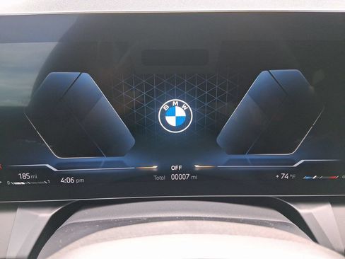 Used 2026 BMW X3 xDrive30i w/ Premium Package AWD/4WD image 15