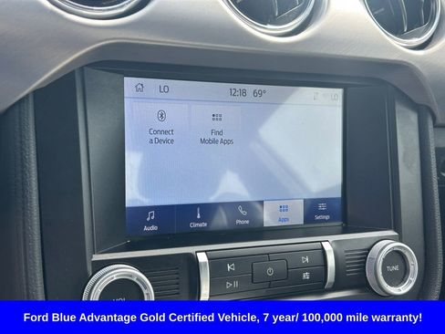 Used 2023 Ford Mustang Premium image 12