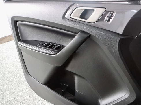 Used 2022 Ford Ranger Lariat w/ Trailer Tow Package image 22