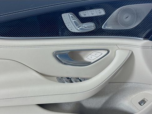 Certified 2026 Mercedes-Benz AMG GT 63 image 18