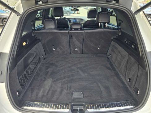 Used 2020 Mercedes-Benz GLE 580 4MATIC image 14