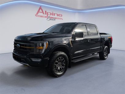 Used 2023 Ford F150 Tremor