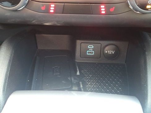 Certified 2022 Ford Bronco Sport Big Bend w/ Convenience Package image 36