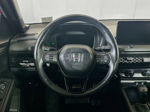 Used 2024 Honda Accord Sport image 18
