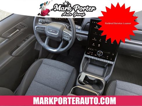 New 2026 GMC Terrain Elevation w/ LPO, Floor Liner Package image 17