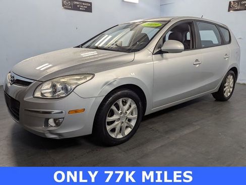 Used 2009 Hyundai Elantra image 3