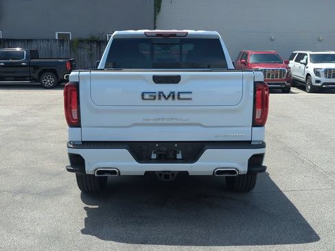Certified 2026 GMC Sierra 1500 Denali Ultimate AWD/4WD image 5