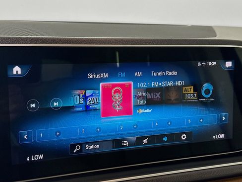 Certified 2021 Mercedes-Benz GLE 350 image 16