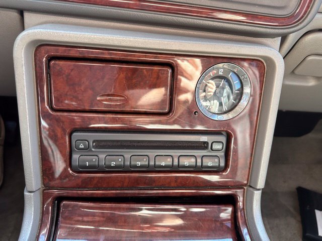 Used 2005 Cadillac Escalade 2WD image 18