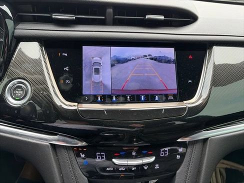 Used 2020 Cadillac XT6 Sport AWD/4WD image 11