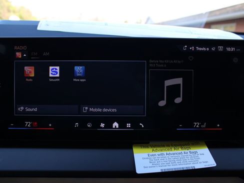 New 2026 BMW X3 xDrive30 image 20