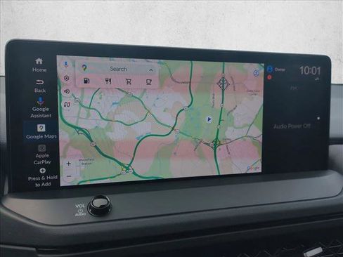 Used 2025 Honda Accord Touring image 13