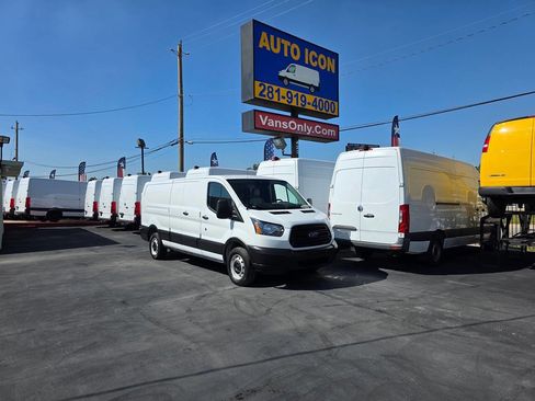 Used 2019 Ford Transit 250 148 Low Roof image 28