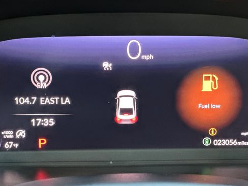 Used 2023 Honda Accord EX image 26