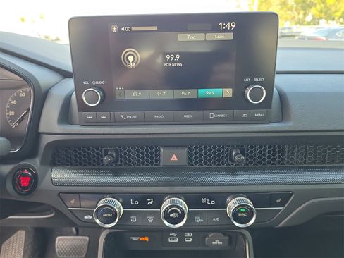 Used 2024 Honda CR-V EX image 18