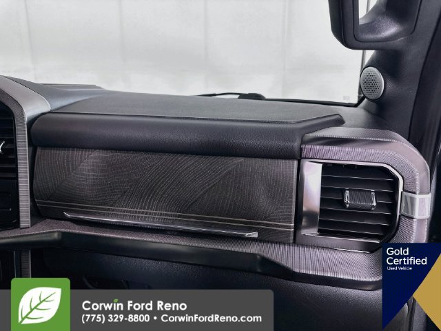 Certified 2022 Ford F150 Platinum AWD/4WD image 34