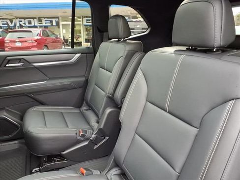 New 2026 GMC Acadia Elevation w/ Black Edition image 22