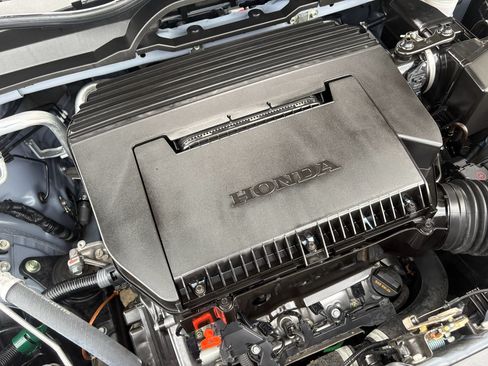 Certified 2026 Honda Passport TrailSport Elite image 36
