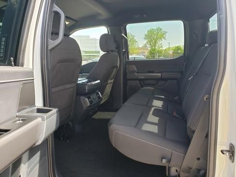 Certified 2024 Ford F150 XLT w/ Equipment Group 302A MID AWD/4WD image 14