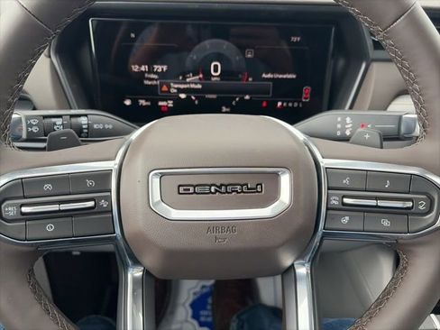 New 2026 GMC Terrain Denali w/ LPO, Floor Liner Package image 21