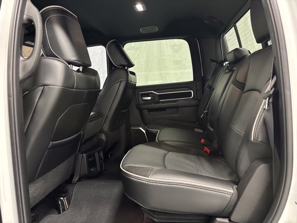 Used 2026 RAM 2500 Laramie AWD/4WD image 42