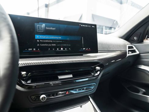 Used 2026 BMW M3 Competition AWD/4WD image 43