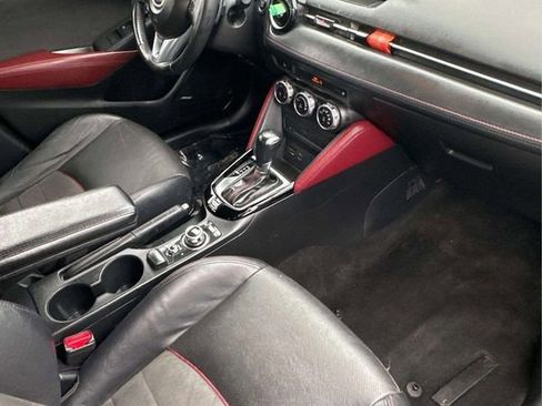 Used 2016 MAZDA CX-3 Grand Touring image 5