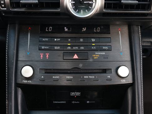 Used 2022 Lexus RC F w/ Premium Package image 44