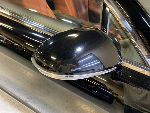 Used 2015 Bentley Flying Spur V8 image 27