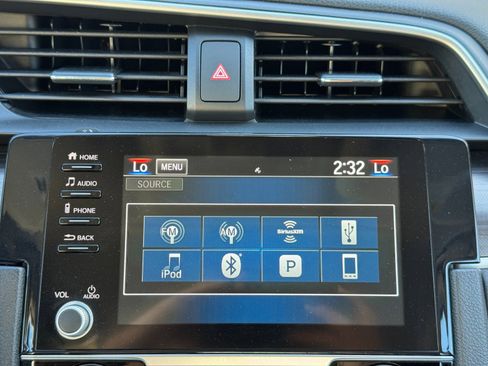 Used 2021 Honda Civic EX image 24