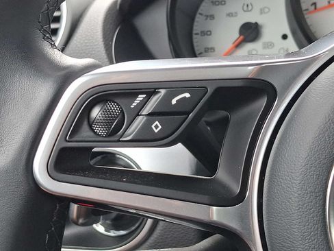 Used 2025 Porsche 718 Cayman S RWD image 21