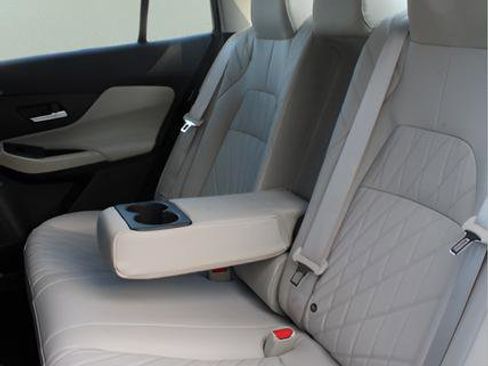 New 2026 Nissan Sentra SL FWD image 20