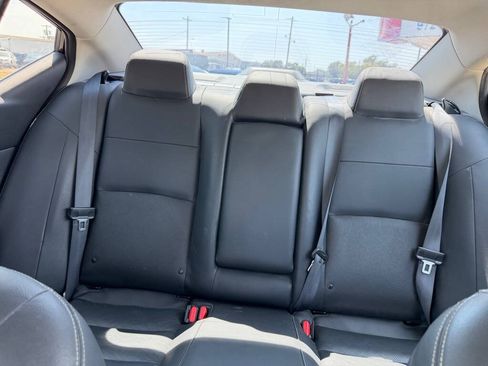 Used 2023 Nissan Altima 2.5 SL FWD image 17