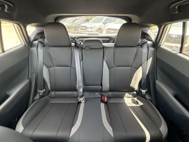 New 2026 Subaru Crosstrek 2.5i Wilderness w/ Crosstrek Mirror Package AWD/4WD image 24