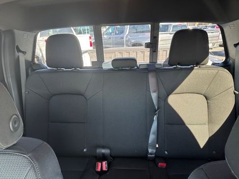 New 2026 GMC Canyon Elevation w/ Convenience Package image 12