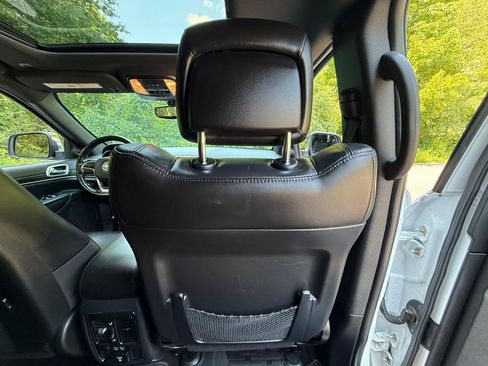 Used 2020 Jeep Grand Cherokee Limited AWD/4WD image 40