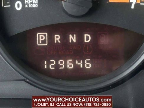 Used 2015 Jeep Patriot High Altitude image 24