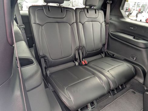 New 2025 Jeep Grand Cherokee L Limited image 26