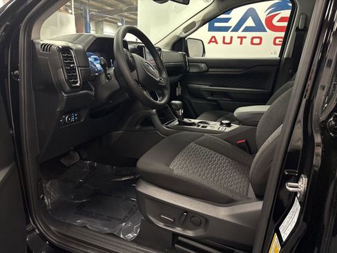 New 2026 Ford Ranger XLT AWD/4WD image 17