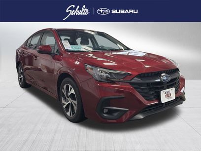 Used 2025 Subaru Legacy Premium w/ Popular Package #1A