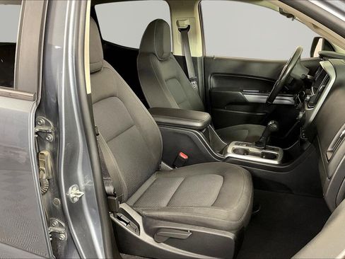 Used 2019 Chevrolet Colorado LT w/ LT Convenience Package AWD/4WD image 29